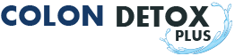 Colon Detox Plus Official Logo