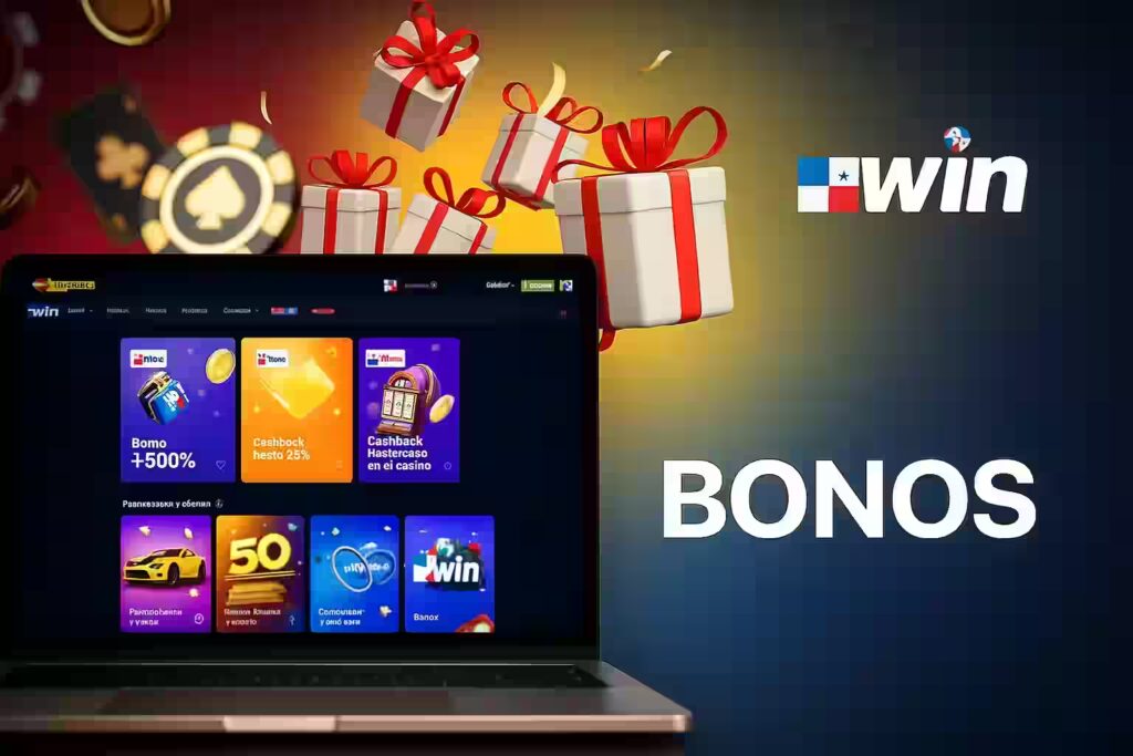 1Win bonus code
